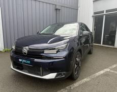 Citroen C4 Angers