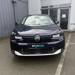 Citroen C4 Hybride 145 e-DSC6 MAX Angers