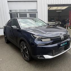 Citroen C4 Hybride 145 e-DSC6 MAX Angers