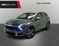 Kia Sportage Cahors
