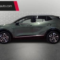 Kia Sportage VP 1.6 T-GDi 230ch ISG Hybride BVA6 4x2 Design Cahors