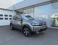 Dacia Duster Vitré