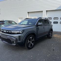 Dacia Duster Journey TCe 130 4x2 Vitr&eacute;