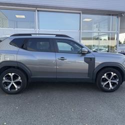 Dacia Duster Journey TCe 130 4x2 Vitr&eacute;