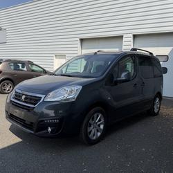Peugeot Partner Tepee 1.6 BlueHDi 120 S&S Outdoor Vitr&eacute;