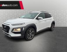 Hyundai Kona Toulouse
