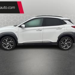 Hyundai Kona 1.6 GDi Hybrid Edition #1 Toulouse