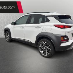Hyundai Kona 1.6 GDi Hybrid Edition #1 Toulouse