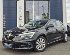 Renault Megane 4 Beaucouzé