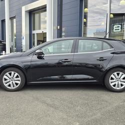 Renault Megane 4 Business Blue dCi 115 EDC - 20 Beaucouz&eacute;