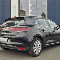 Renault Megane 4 Business Blue dCi 115 EDC - 20 Beaucouz&eacute;
