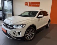 Volkswagen T-Roc Saint-Jean-de-Verges