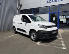 Citroen Berlingo Château-Gontier-sur-Mayenne
