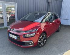 Citroen C4 Picasso Angers
