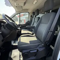 Ford Transit Custom 300 L2H1 2.0 EcoBlue diesel 136 TREND CA La Pellerine