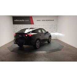 BMW X2 sDrive 18d 150ch DKG7 Lormont