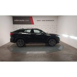 BMW X2 sDrive 18d 150ch DKG7 Lormont