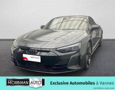 Audi e-tron Vannes