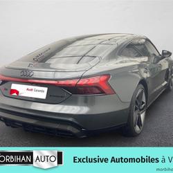Audi e-tron 598 CH QUATTRO Vannes