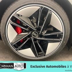 Audi e-tron 598 CH QUATTRO Vannes