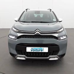 Citroen C3 Aircross C3 Aircross PureTech 110 S&S BVM6 - Shine Rochefort