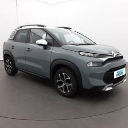 Citroen C3 Aircross C3 Aircross PureTech 110 S&S BVM6 - Shine Rochefort