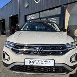 Volkswagen T-Roc 1.5 TSI Evo2 150ch Style DSG7 occasion - &Eacute;vron - photo 2/22