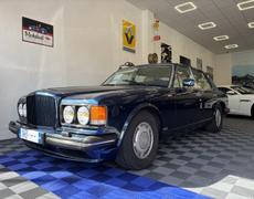 Bentley Turbo R Charlieu