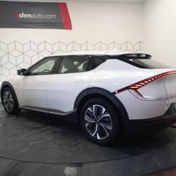 Kia EV6 229 ch Air Active Bo&eacute;