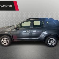Dacia Duster Blue dCi 115 4x2 Essentiel Biarritz