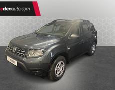 Dacia Duster Bayonne
