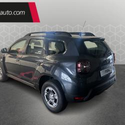 Dacia Duster Blue dCi 115 4x2 Essentiel Bayonne