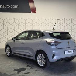 Renault Clio 5 TCe 90 ch GSR2 Evolution Tarbes