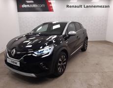 Renault Captur Lannemezan