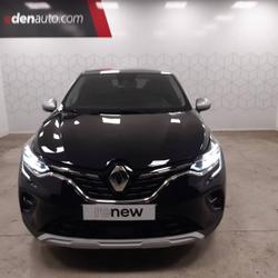 Renault Captur TCe 90 Techno Lannemezan