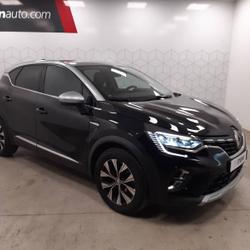 Renault Captur TCe 90 Techno Lannemezan