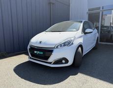Peugeot 208 Angers