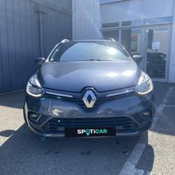 Renault Clio Estate Business Energy TCe 90 Angers