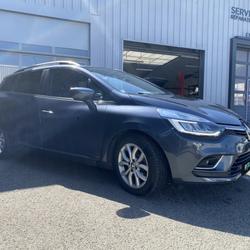 Renault Clio Estate Business Energy TCe 90 Angers