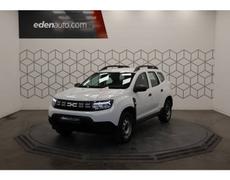 Dacia Duster Lons