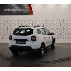 Dacia Duster ECO-G 100 4x2 Essential Lons