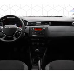 Dacia Duster ECO-G 100 4x2 Essential Lons