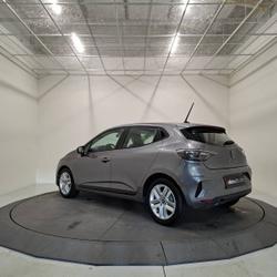 Renault Clio 5 TCe 90 ch GSR2 Evolution Muret