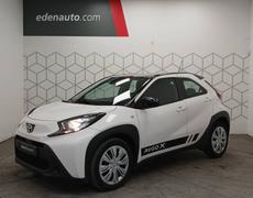 Toyota Aygo X Toulouse