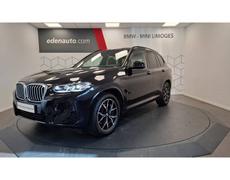 BMW X3 Limoges