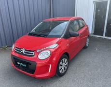 Citroen C1 Angers