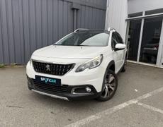 Peugeot 2008 Angers