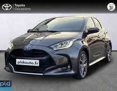 Toyota Yaris Salon-de-Provence