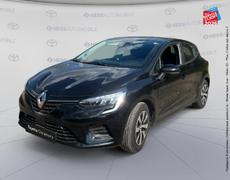 Renault Clio 5 Longwy