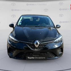 Renault Clio 5 1.0 TCe 90ch Equilibre Longwy